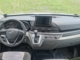 宇通房车 2020款B311舒适版