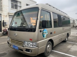 趣蜂房车 2019款4D30版