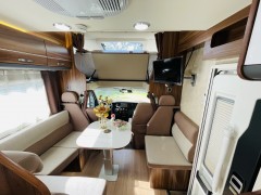 宇通房车 2020款C670
