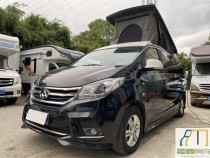 上汽大通 2019款上汽大通RG10升顶房车