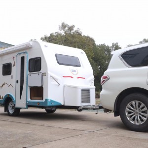 澳森公路版拖挂