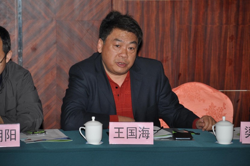 中国房车大佬聚嘉兴 共谋产业未来 DSC_0405