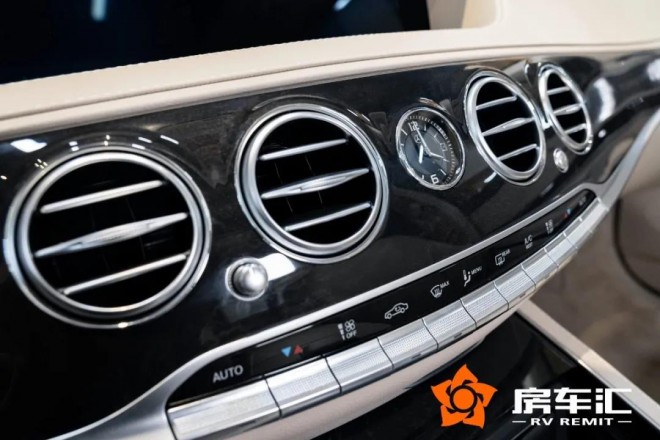 2020款英飒版奔驰S450L实拍，行政豪华轿车中的王者！29.jpg