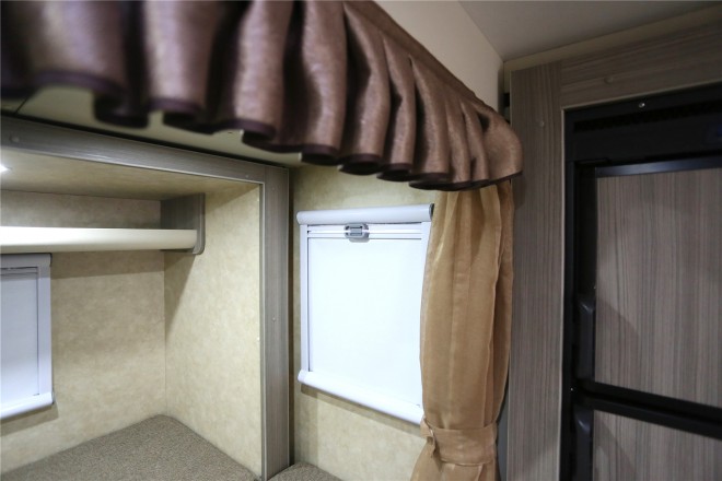 拓锐斯特依维柯C型欧畅版TIC-622 93.8万起 00001511