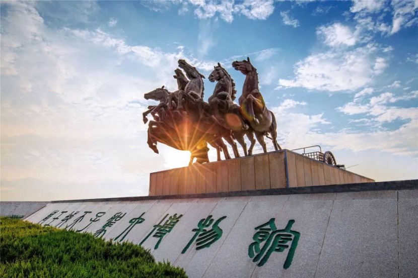 我叫洛阳，这是我2019年最新简历，请多关照！