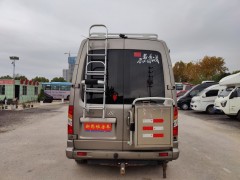 顺旅 2017款臻途