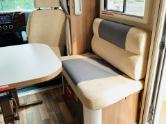 宇通房车 凯伦宾威
