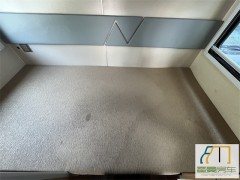 五十铃 2020款五十铃700PC型拓展旅居房车