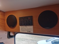 上汽大通MAXUS房车 2018款B型5座版