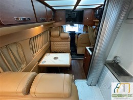 江铃房车 2019款江铃福特新全顺B型
