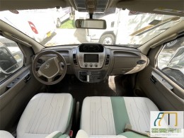 上汽大通 2017上汽大通RV80 C型旅居房车