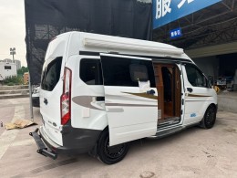 富日通房车 2020款福特全顺房车