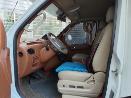 程力 2020款V80 C型