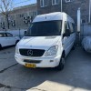 新凯房车 奔驰斯宾特