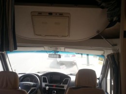 中天-季风 季风时尚款 中天 季风 2017款季风时尚款