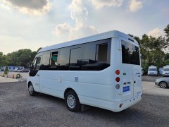 五菱 B型房车
