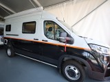 赛沸尔 大通V90 B型