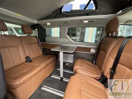 上汽大通 2019款上汽大通原厂RG10升顶房车