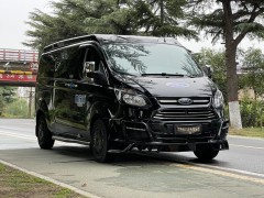 江铃房车 2020款玉麒麟 欣尊版