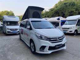 上汽大通 20款RG10房车