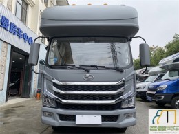 上汽跃进 2021款H300轻卡房车