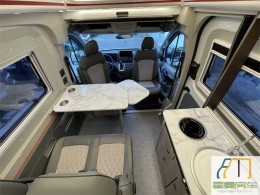 宇通 2023款大通V90B型房车