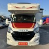 隆翠房车 2021款C630 双拓旅行版