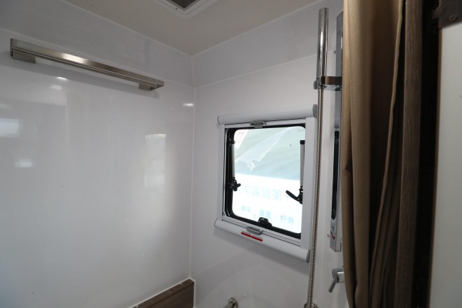 弗瑞德姆2019款全新国产依维柯自动挡T型房车锐尚版TIC-601AX 52.8万 WLH_8376