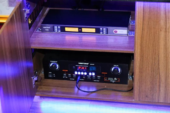 宇通KTV拖挂房车：这，是一条“会唱歌”的推送！