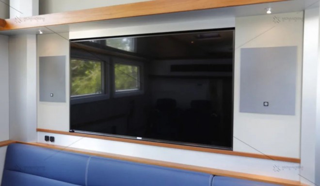 看我“七十二变”--诺马迪森“领航者E”图片