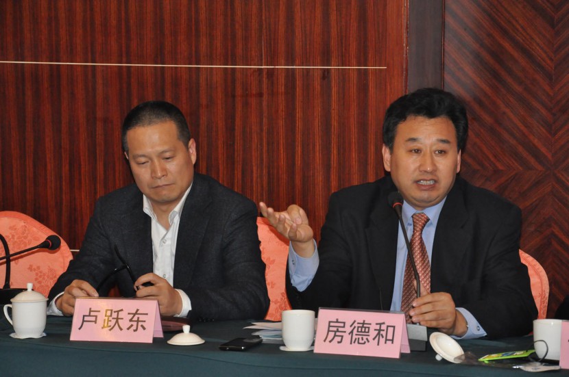 中国房车大佬聚嘉兴 共谋产业未来 DSC_0745