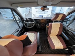览众房车 2020款塞拉维双拓展