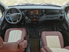 瑞弗 2020款V820