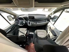 程力房车 2020款加长轴超高顶