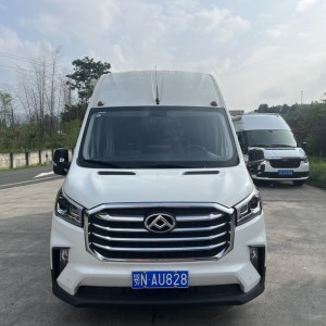 景宴房车 2020款594