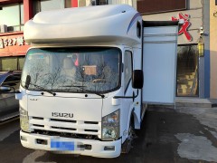 卫航 五十铃700P