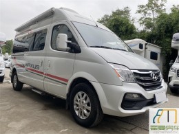 上汽大通 2018款 上汽大通 MAXUS 旅行家V80 原厂房车