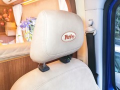 亚特房车 尊领 ST Pro