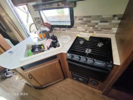 Jayco杰克 267BHSW