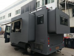 中意 6.5吨三扩展专业版