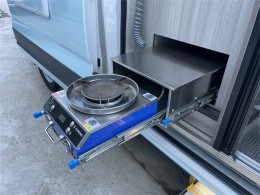大通 23款大通V90 B型房车