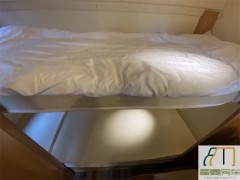 上汽大通 19上汽大通RV80生活家原厂房车