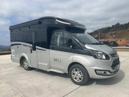 宇通 2020款C520
