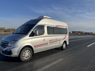 上汽大通MAXUS房车 2018款B型5座版