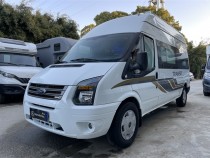 2019款 福特新世代 趣蜂B型房车 房车