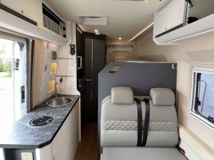 宇通房车 2020款B311舒适版