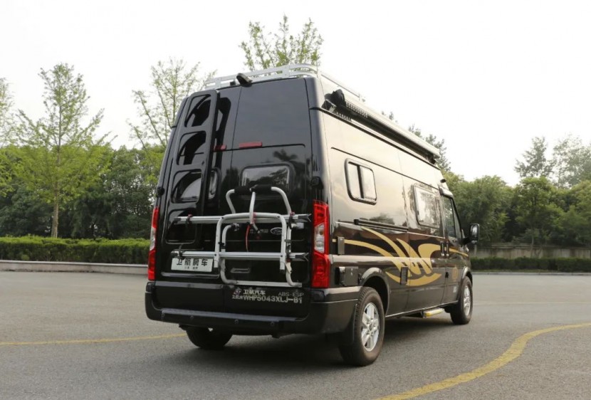 卫航F570B型房车——治愈、冒险、重启，开启终身难忘之旅！183b9a95c1fc6ae6e89aecb39a6199cf