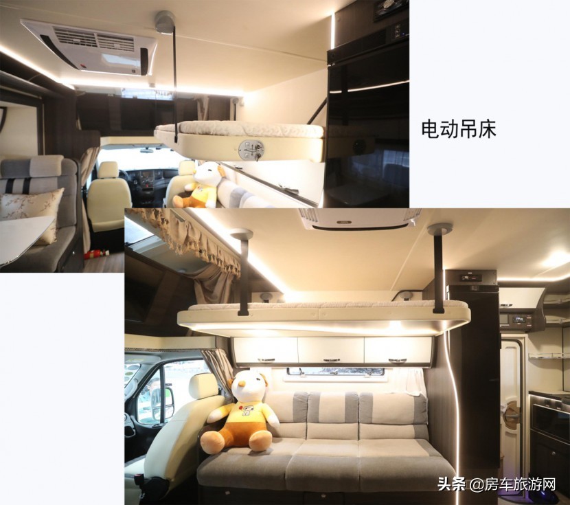 年终大促来袭!铂驰房车“大放价”!疯狂让利中,快来抢购吧~工匠打造科技传承,铂驰房车旅行家C型大额头单拓全新上市