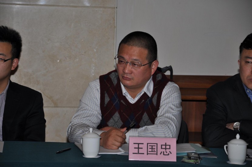 中国房车大佬聚嘉兴 共谋产业未来 DSC_0393