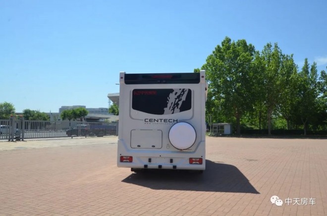 首发！耀世登场大有所为中天2020新车实拍